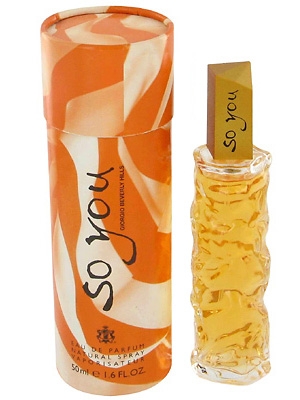 So You Perfume - Click Image to Close